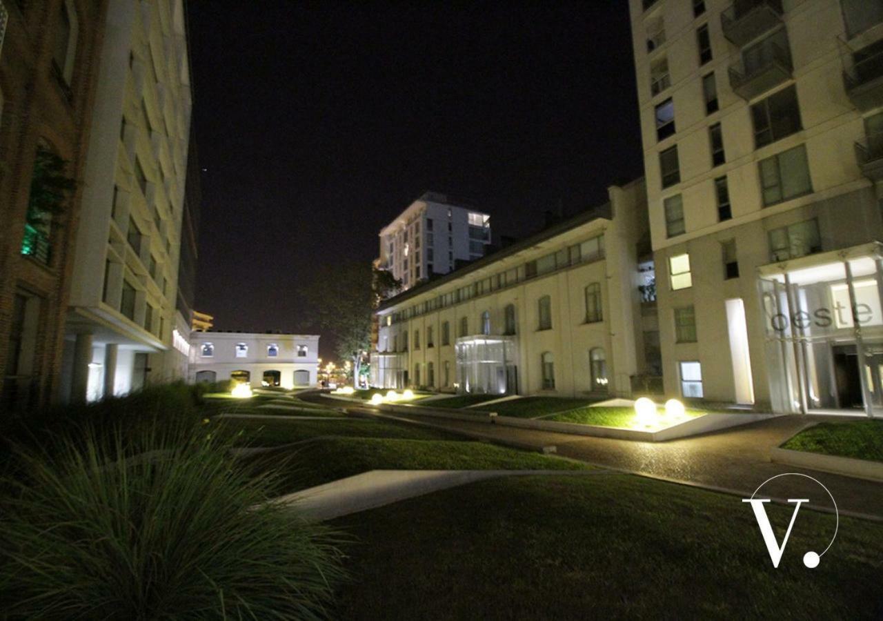 Voidomatis Apartment Rosario Exterior photo