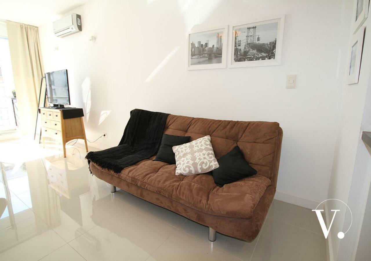 Voidomatis Apartment Rosario Exterior photo