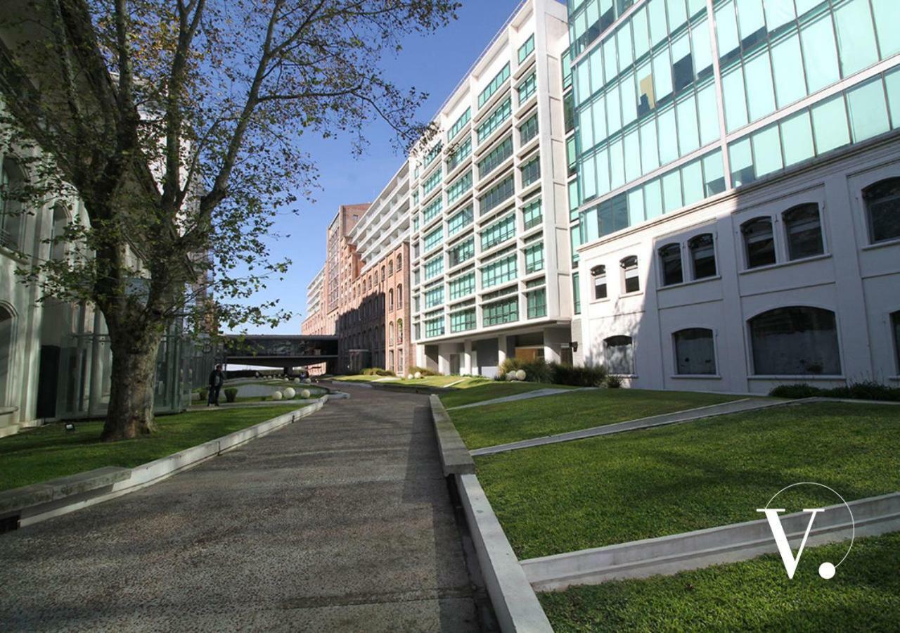 Voidomatis Apartment Rosario Exterior photo