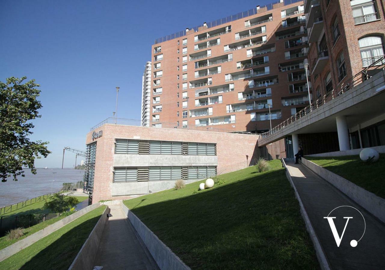 Voidomatis Apartment Rosario Exterior photo