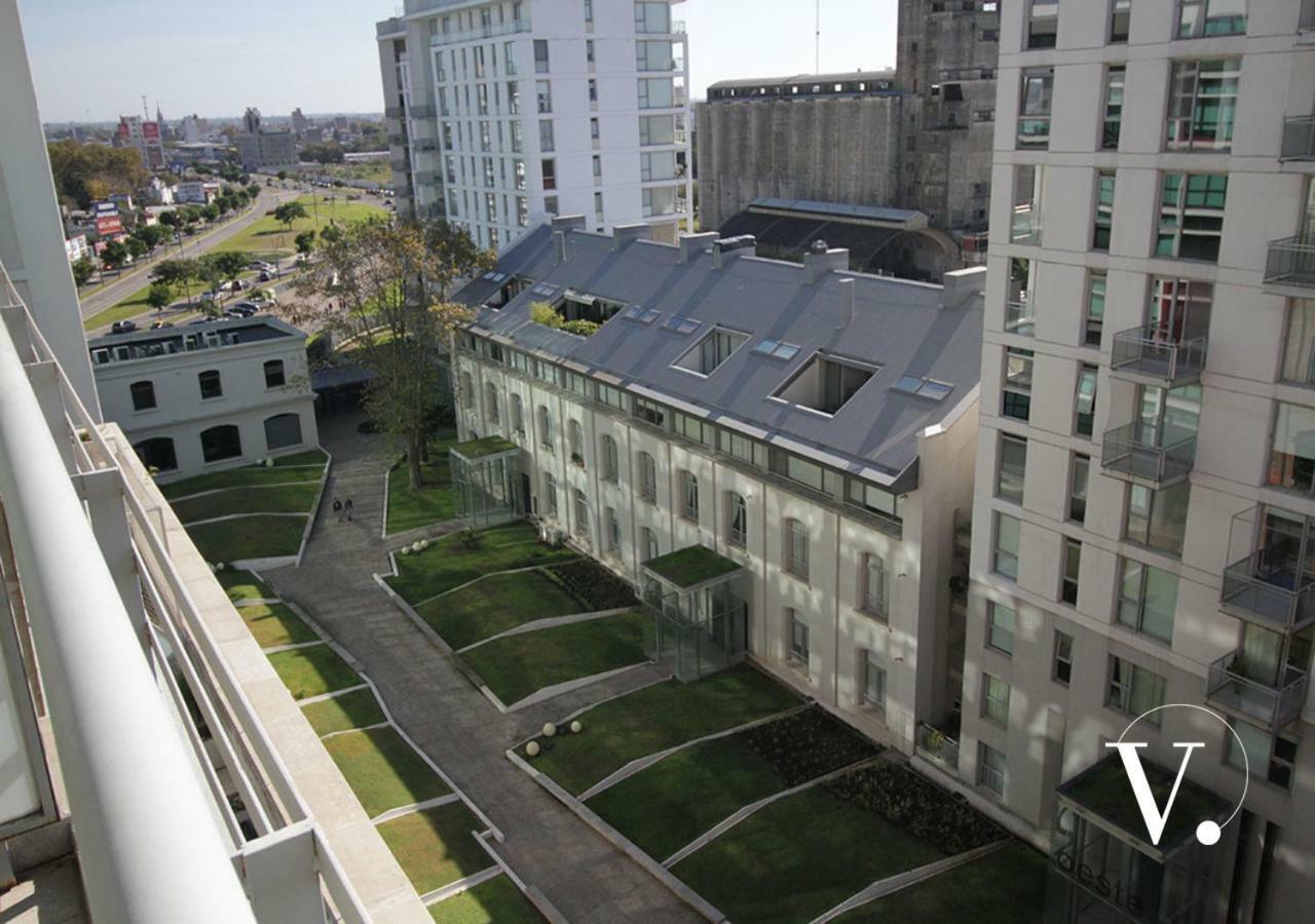 Voidomatis Apartment Rosario Exterior photo