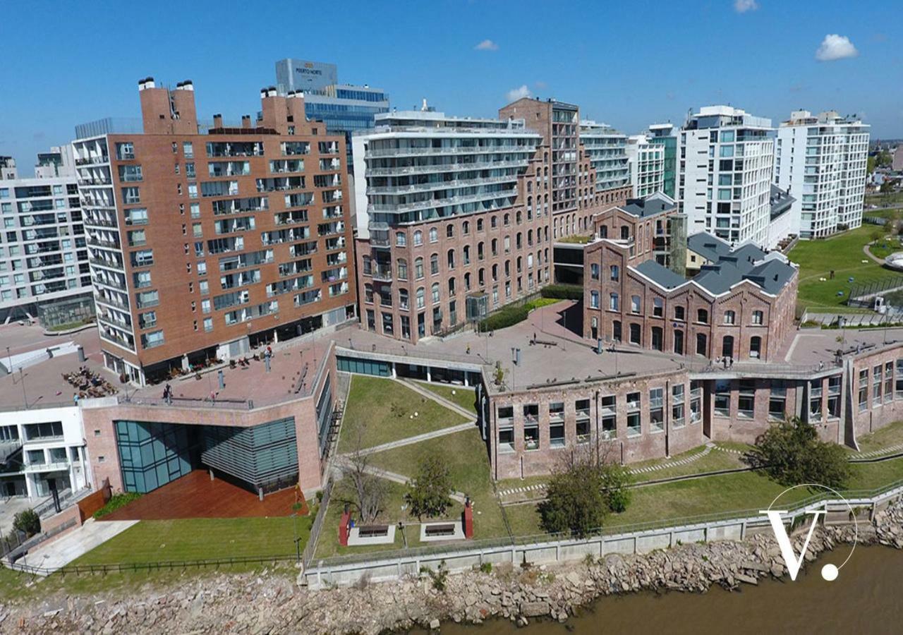 Voidomatis Apartment Rosario Exterior photo