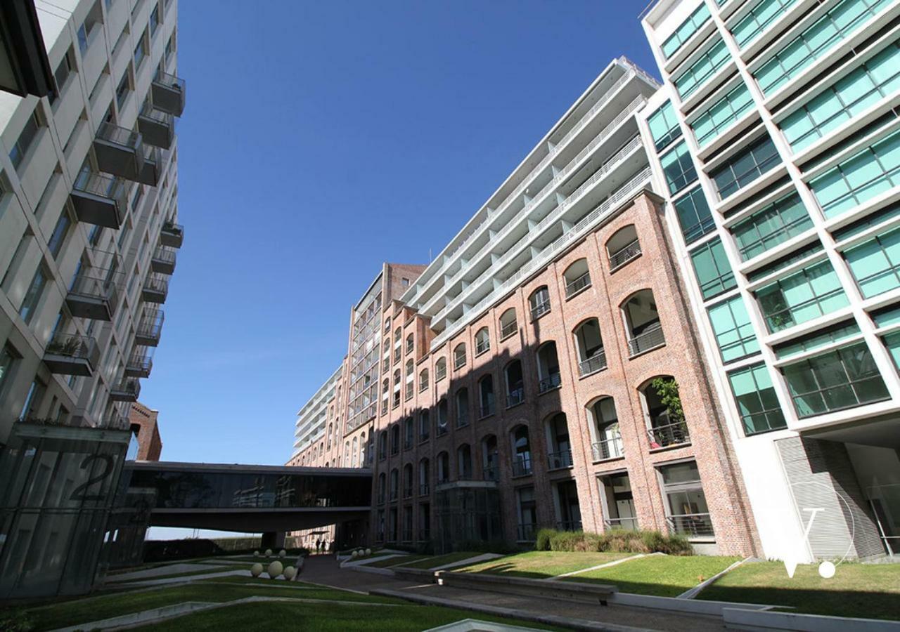 Voidomatis Apartment Rosario Exterior photo