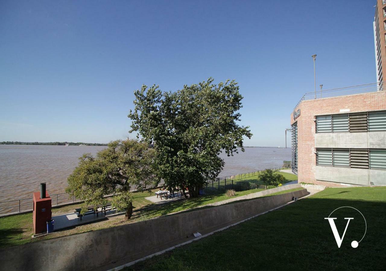 Voidomatis Apartment Rosario Exterior photo
