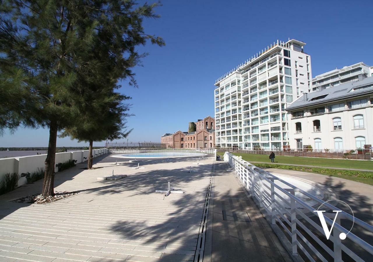 Voidomatis Apartment Rosario Exterior photo