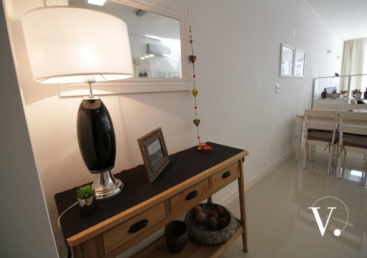 Voidomatis Apartment Rosario Exterior photo