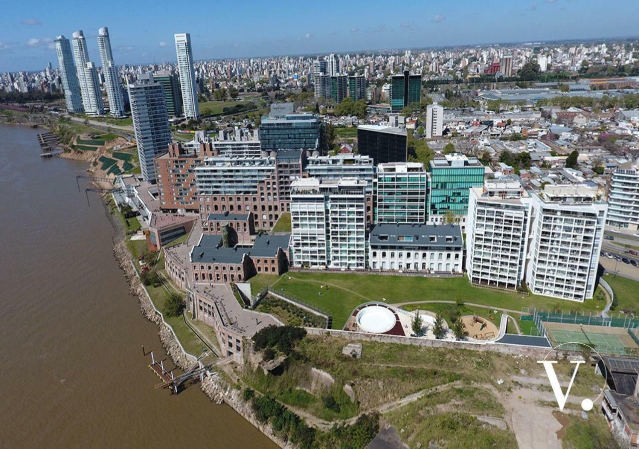 Voidomatis Apartment Rosario Exterior photo